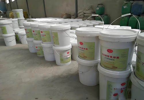 庐江环氧树脂灌浆料